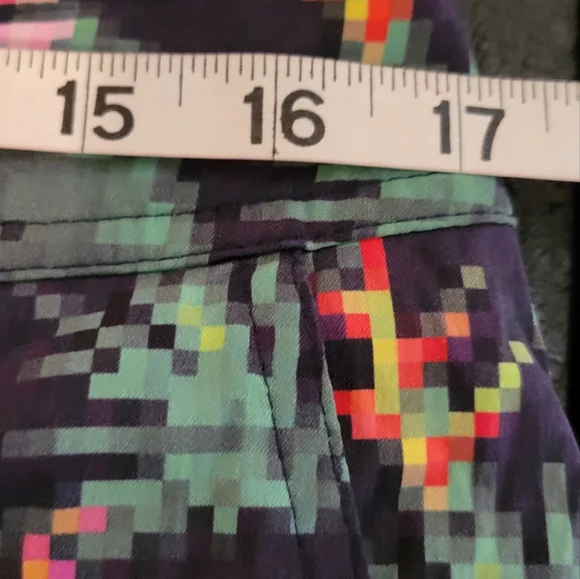 VilebrequinTropical print board surfershorts bathing suitsz34